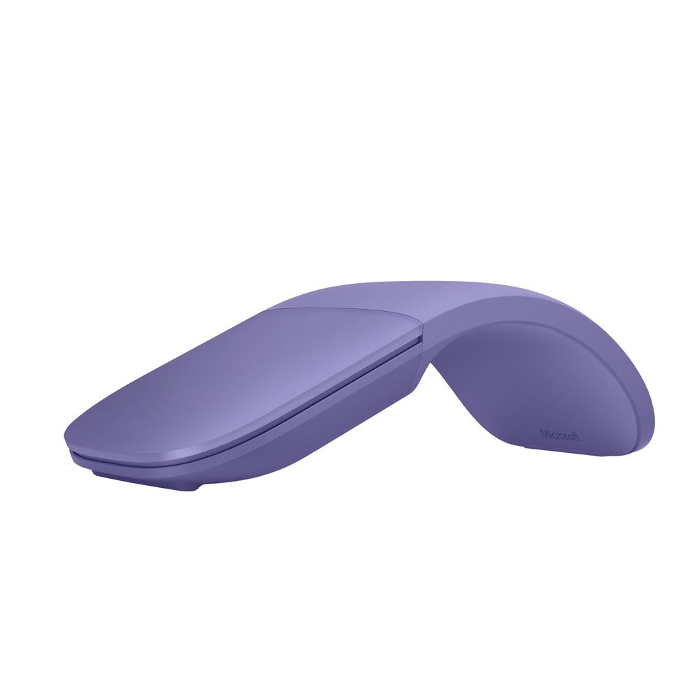 MICROSOFT Surface Arc Souris - Violet
