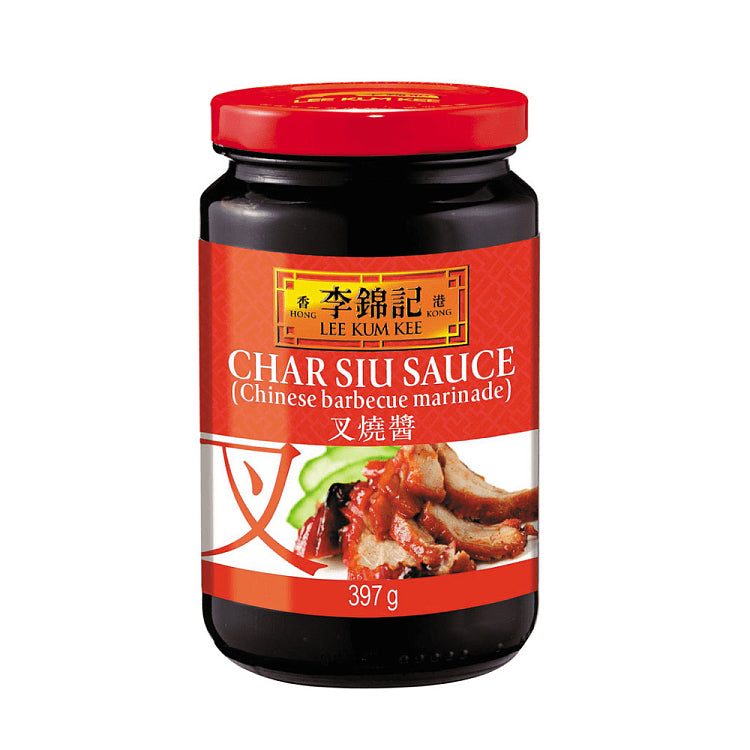 LEE KUM KEE sauce char siu - 397 g
