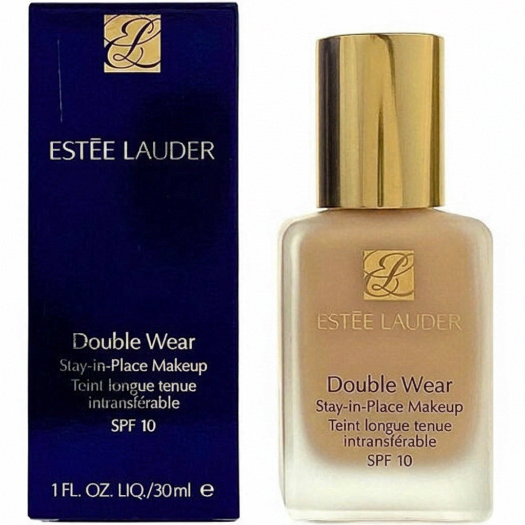 Estée Lauder Double Wear Stay-in-Place Makeup - 2W2 Rattan - 30 ml