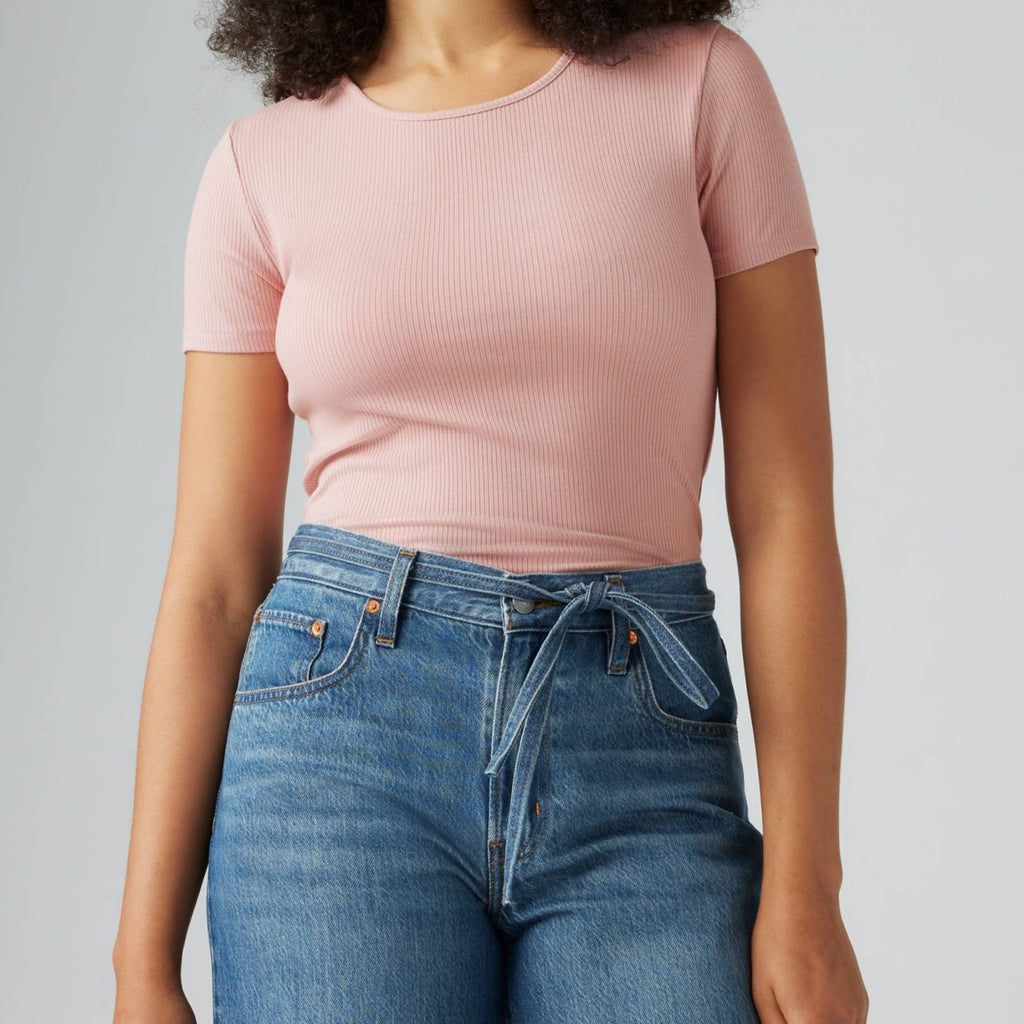 LEVI'S T-shirt à manches courtes Dreamy
