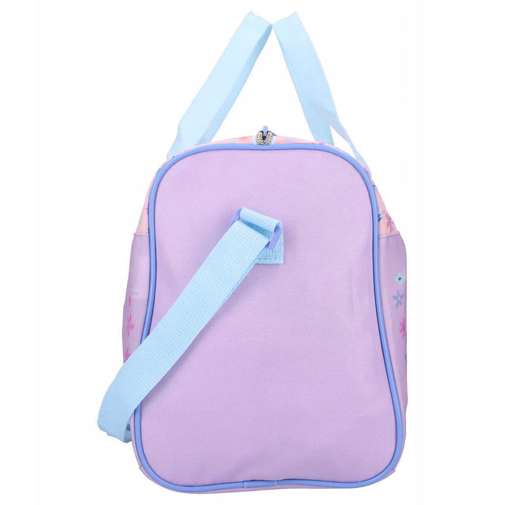 LILO & STITCH Sac de Voyage Stitch Spring Smiles