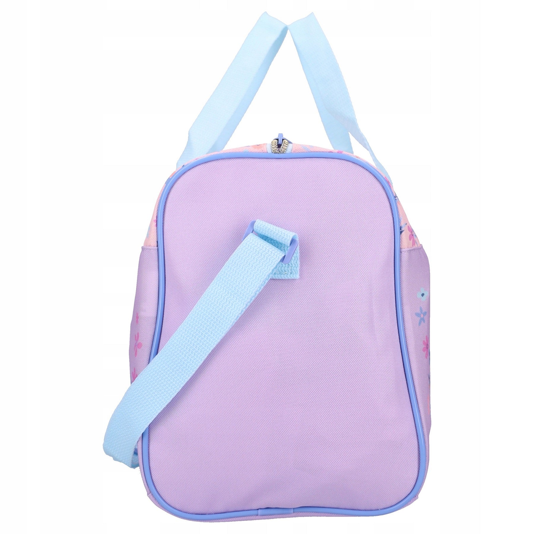 LILO & STITCH Sac de Voyage Stitch Spring Smiles