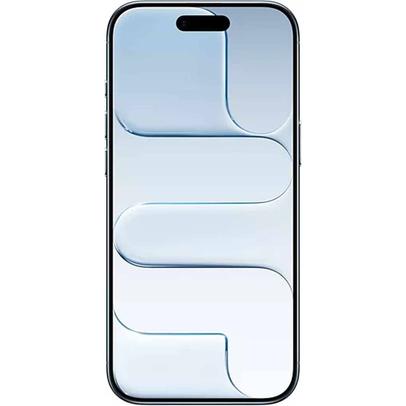 Apple iPhone Air 512 Go bleu ciel