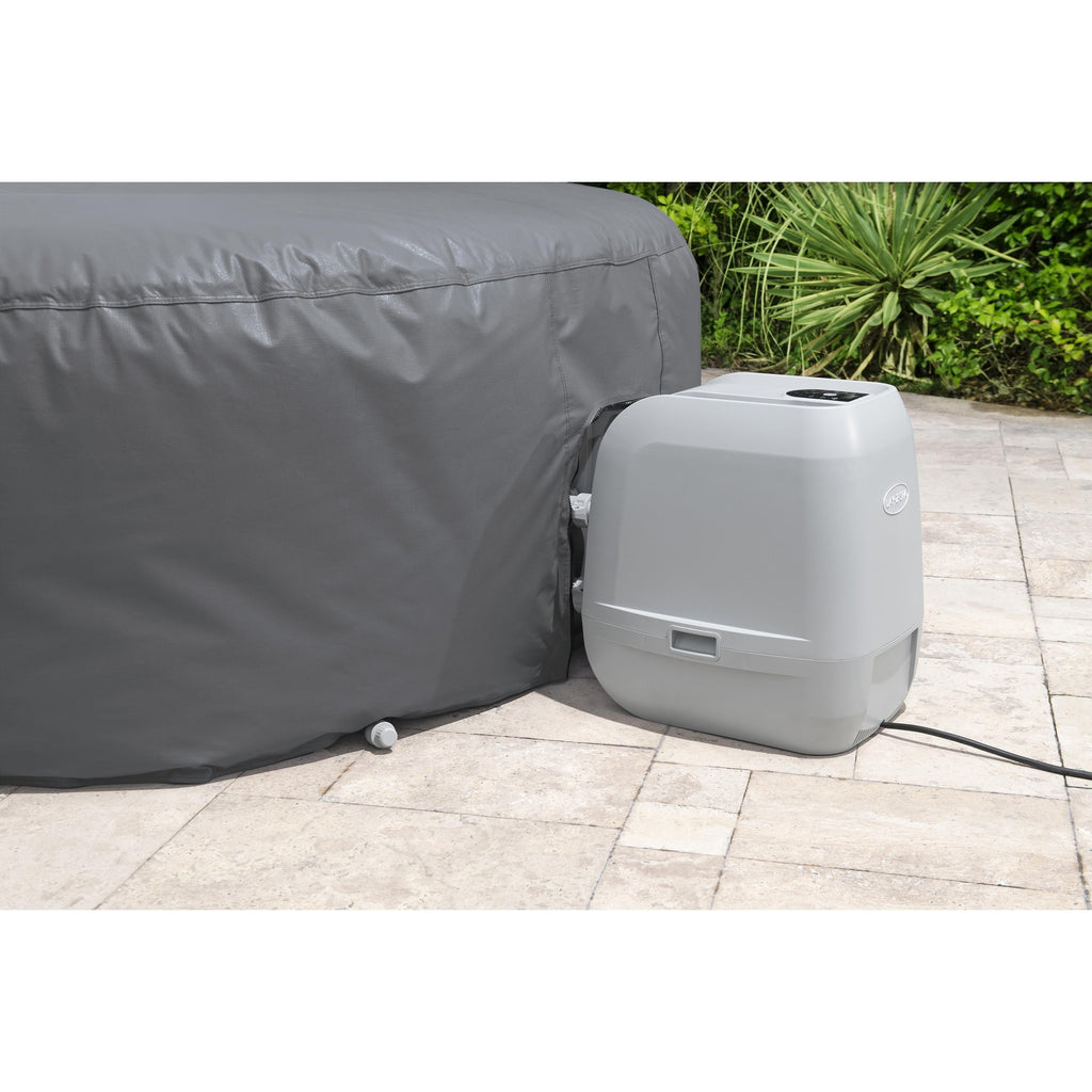 Bestway Lay-Z-Spa® Couverture thermique ronde - 2,16 m x 0,80 m