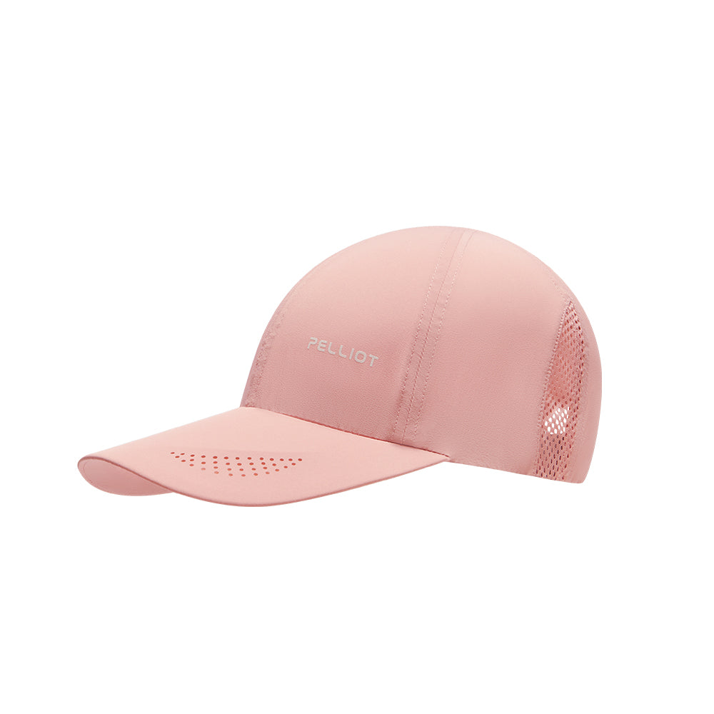 PELLIOT Chapeau de plein air imperméable Unisexe Sac de Rangement Étanche Sports Aquatiques - Rose poudré