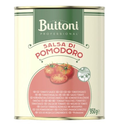 BUITONI sauce tomate 950 g