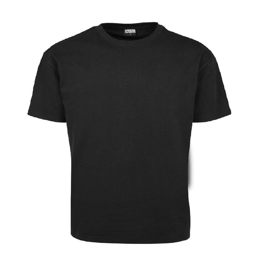 Urban Classics T-shirt lourd oversize