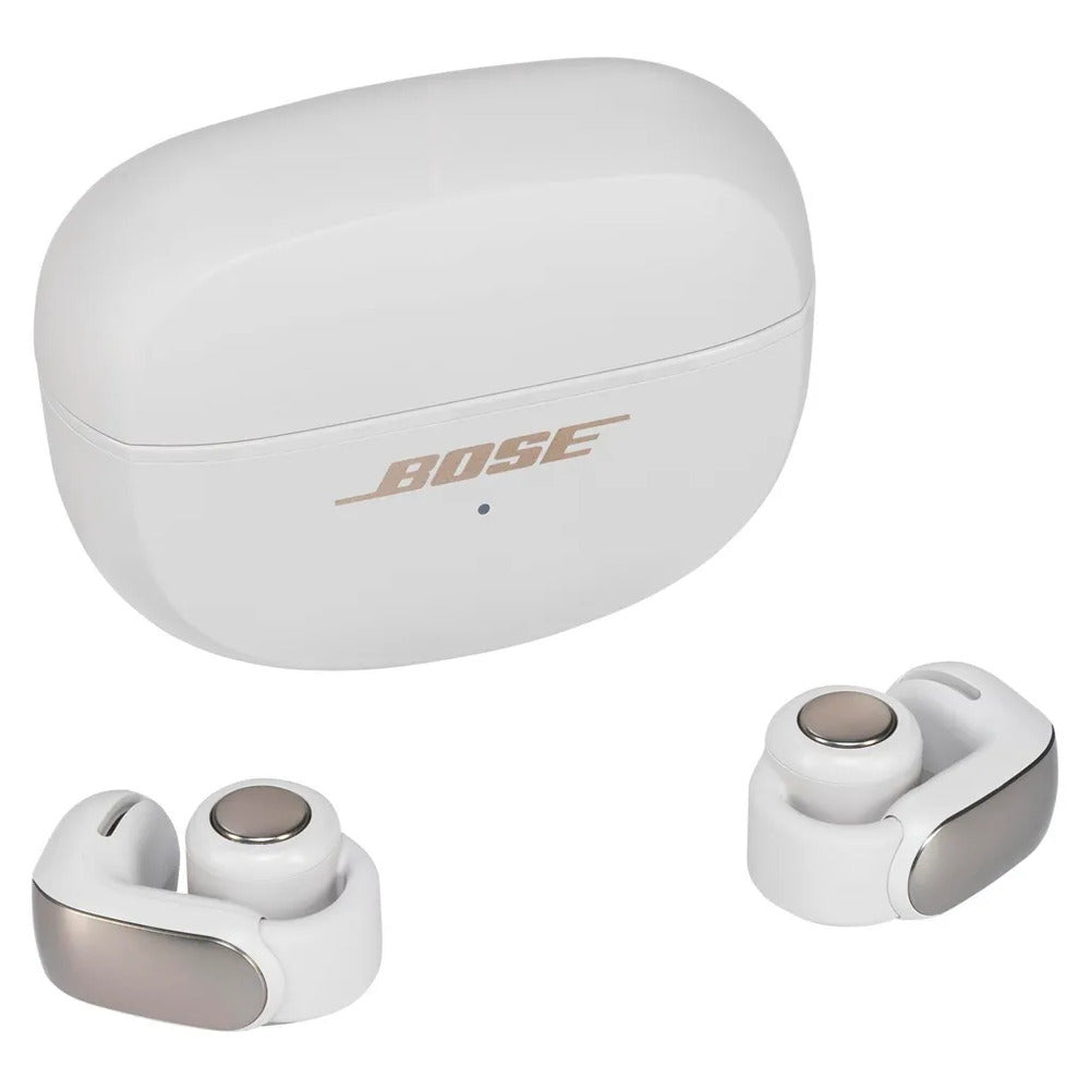 Bose écouteurs Ultra Open Earbuds - Blanc