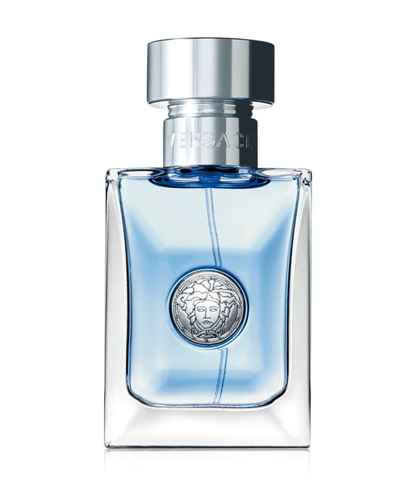 VERSACE Pour Homme Eau de Toilette Vaporisateur 30ml