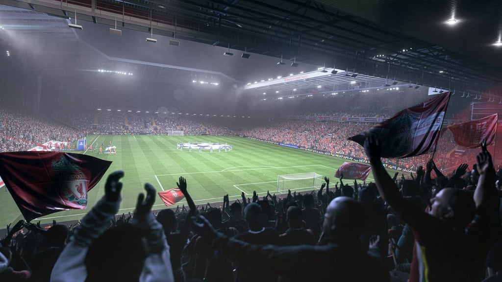 EA Sports FC™ 26 - Switch - Version Française