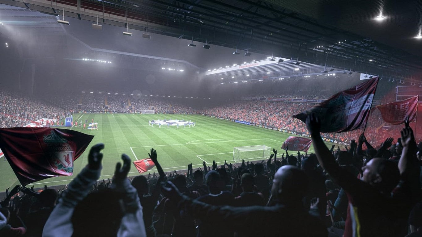 EA Sports FC™ 26 - Switch - Version Française