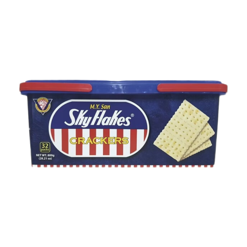 SkyFlakes Crackers 800 g