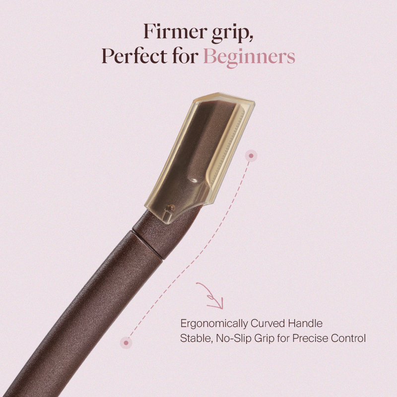 Joocyee eyebrow trimmer