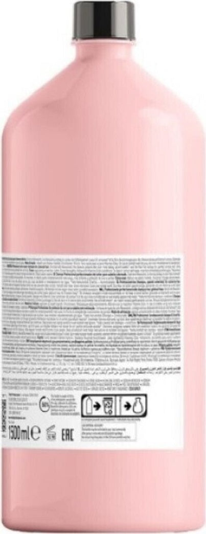 L'Oréal Professionnel Serie Expert Vitamino Color Shampooing 1500 ml