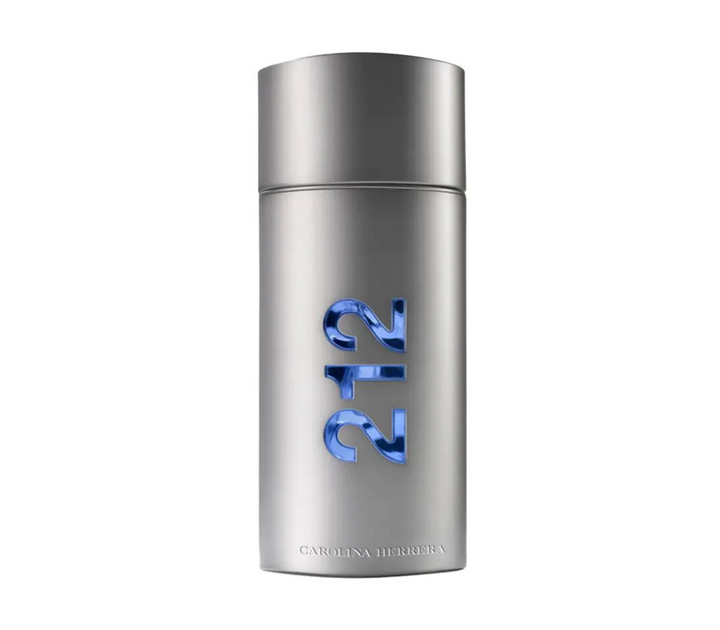 CAROLINA HERRERA 212 NYC Men Eau de Toilette Vaporisateur 100ml