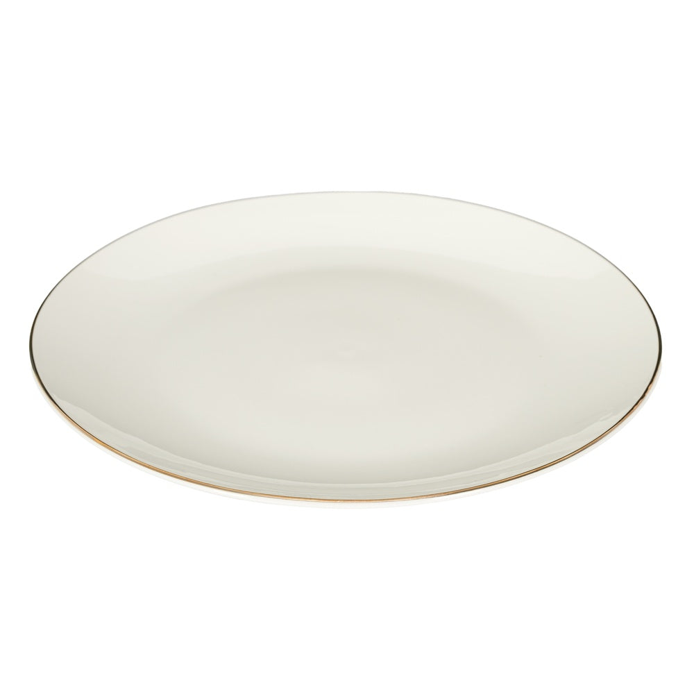 Service vaisselle porcelaine 12pc erina m2