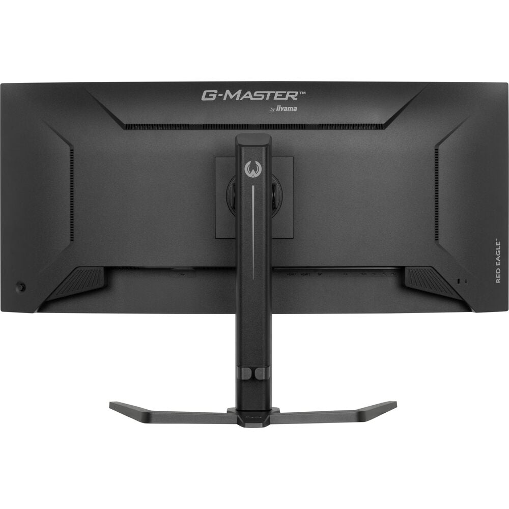 iiyama G-MASTER GCB3484WQSU-B1 moniteur d'ordinateur 86,4 cm (34") 3440 x 1440 pixels UltraWide Quad HD LED - Noir