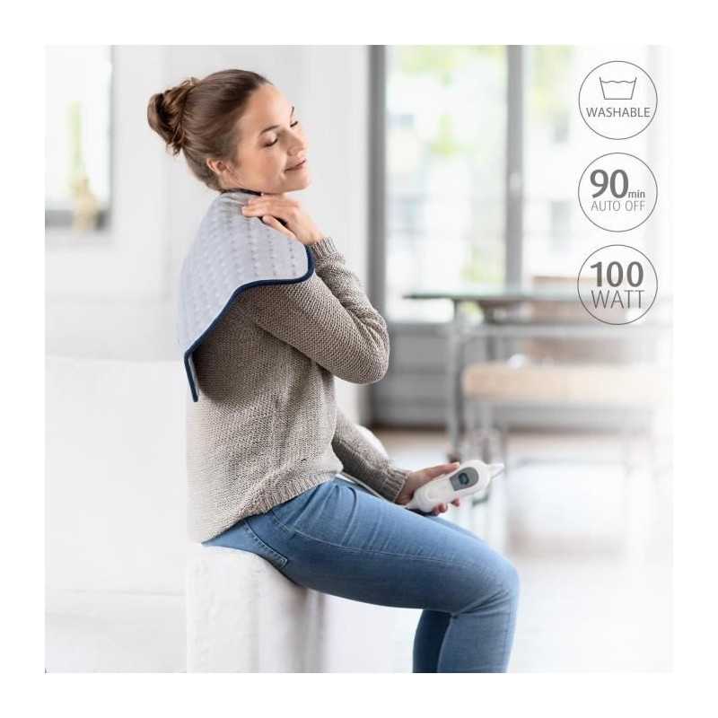 Medisana HP 405 Coussin chauffant - Gris