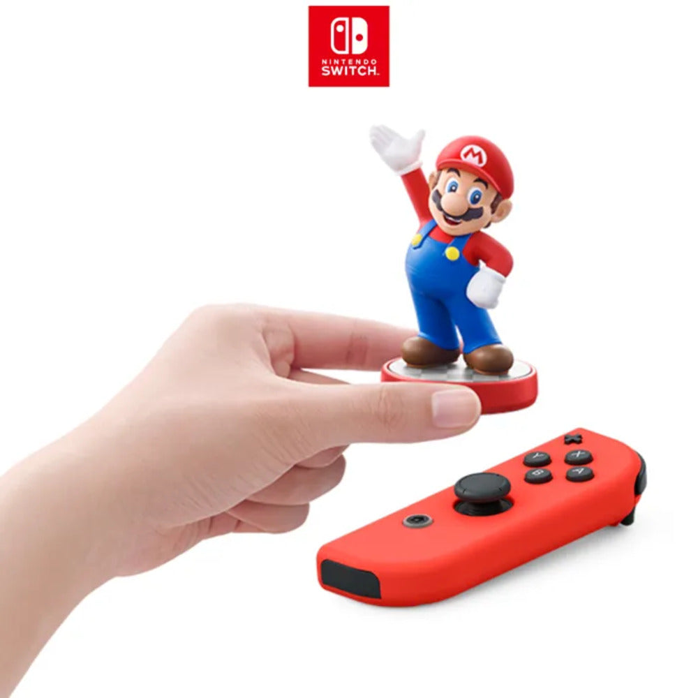 Nintendo Amiibo Super Smash Bros : Bowser Jr.