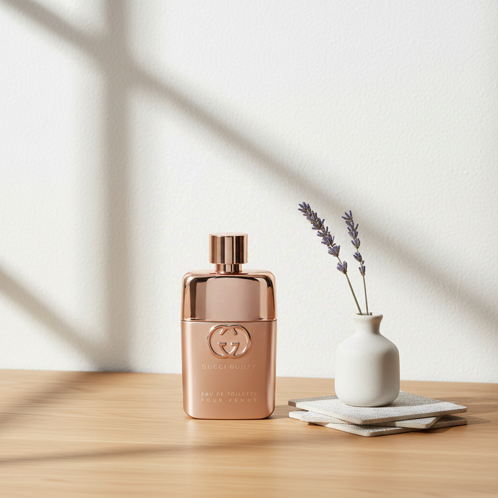Gucci Guilty Eau de toilette pour femme - 90 ml