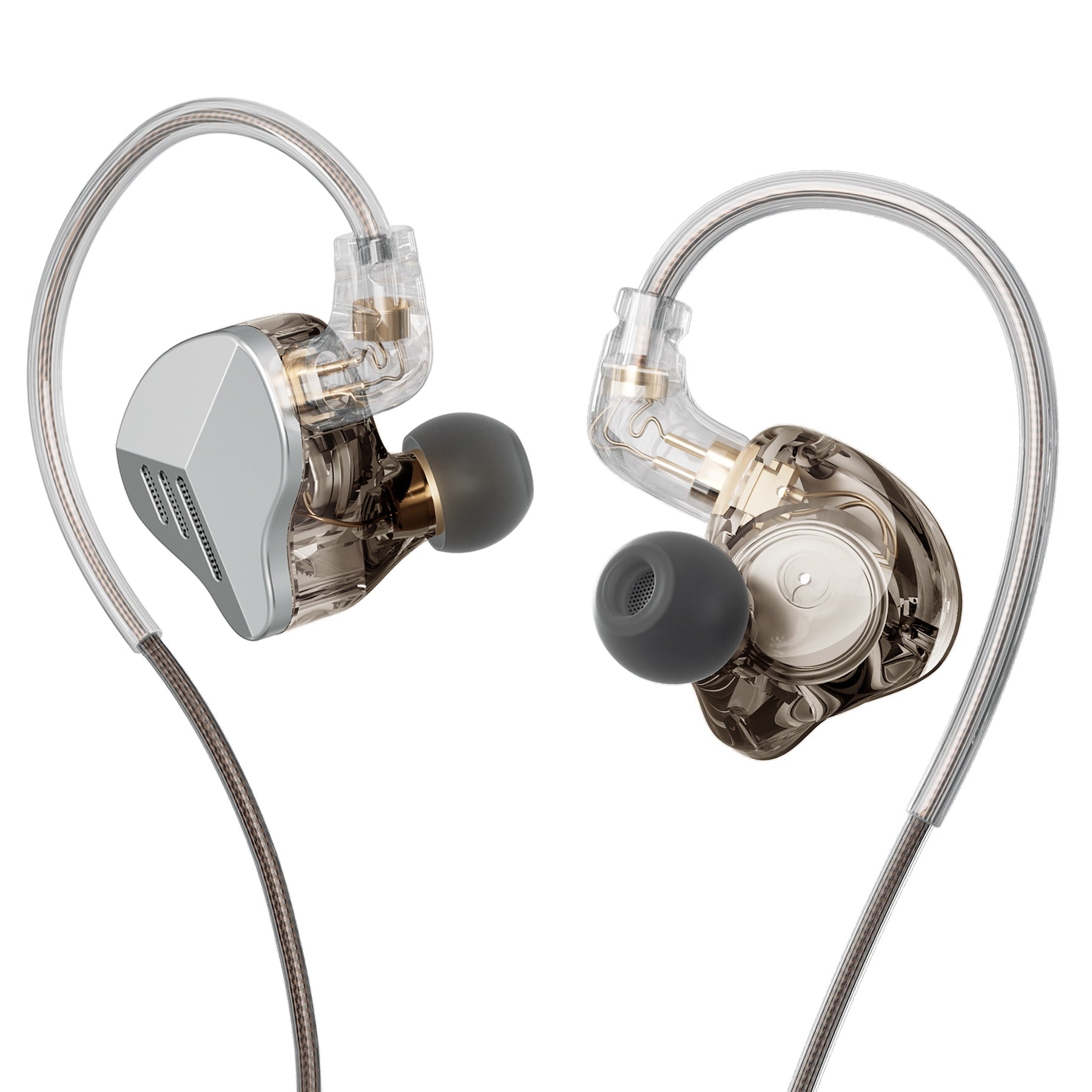 HIFI WALKER A20 Pro Écouteurs Hi-Fi