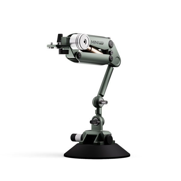 Kit ultime TILTA Hydra Alien Mini compatible avec DJI Osmo Pocket 3 / Osmo 360 / séries Action 3, 4 et 5 - vert forêt（HDA-T15-C-FG）