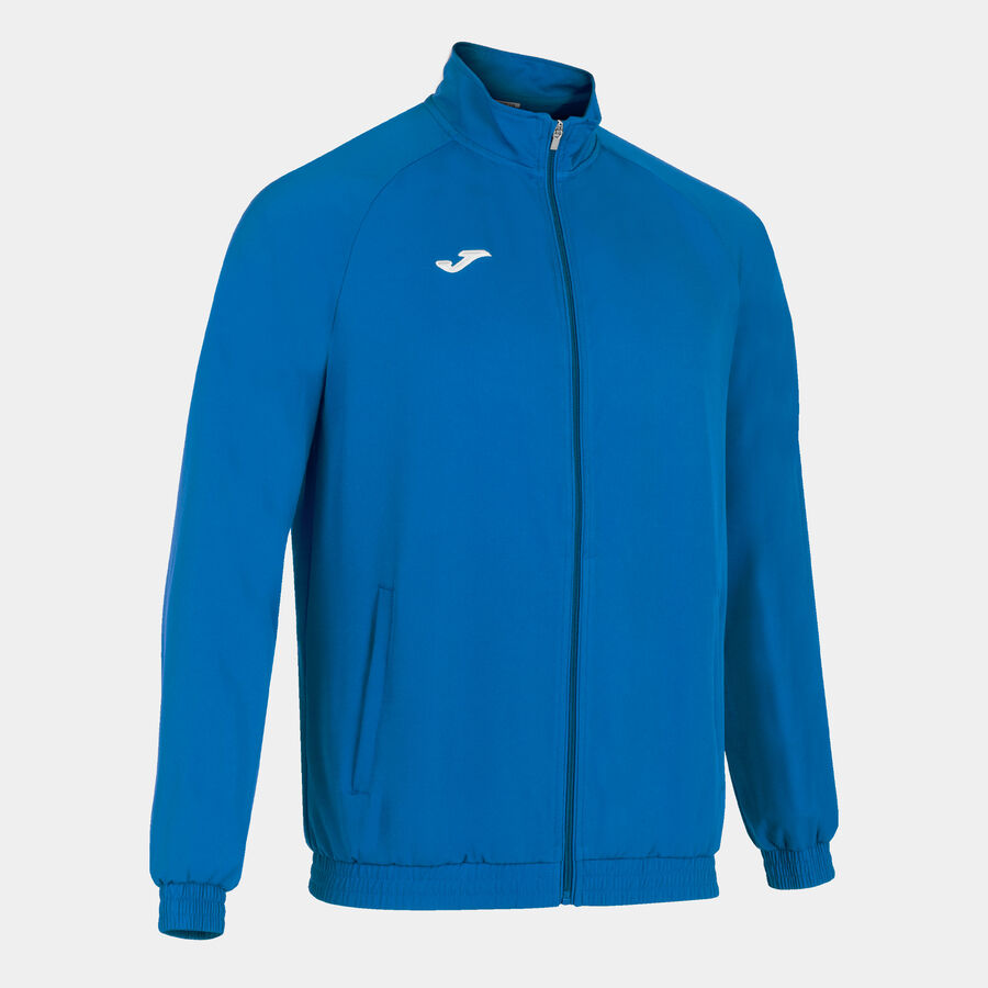 JOMA Doha Veste Bleu Royal M