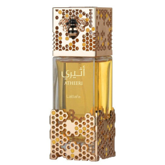 LATTATA Atheeri Eau de Parfum Vaporisateur 100ml
