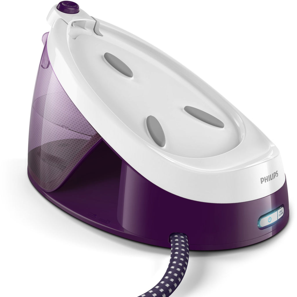 Centrale Vapeur Philips GC6842/30 PerfectCare Compact Bleue 1.3L