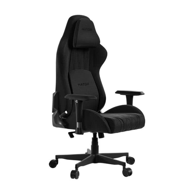 Fauteuil Hator Darkside 3 - Taille M (Noir)