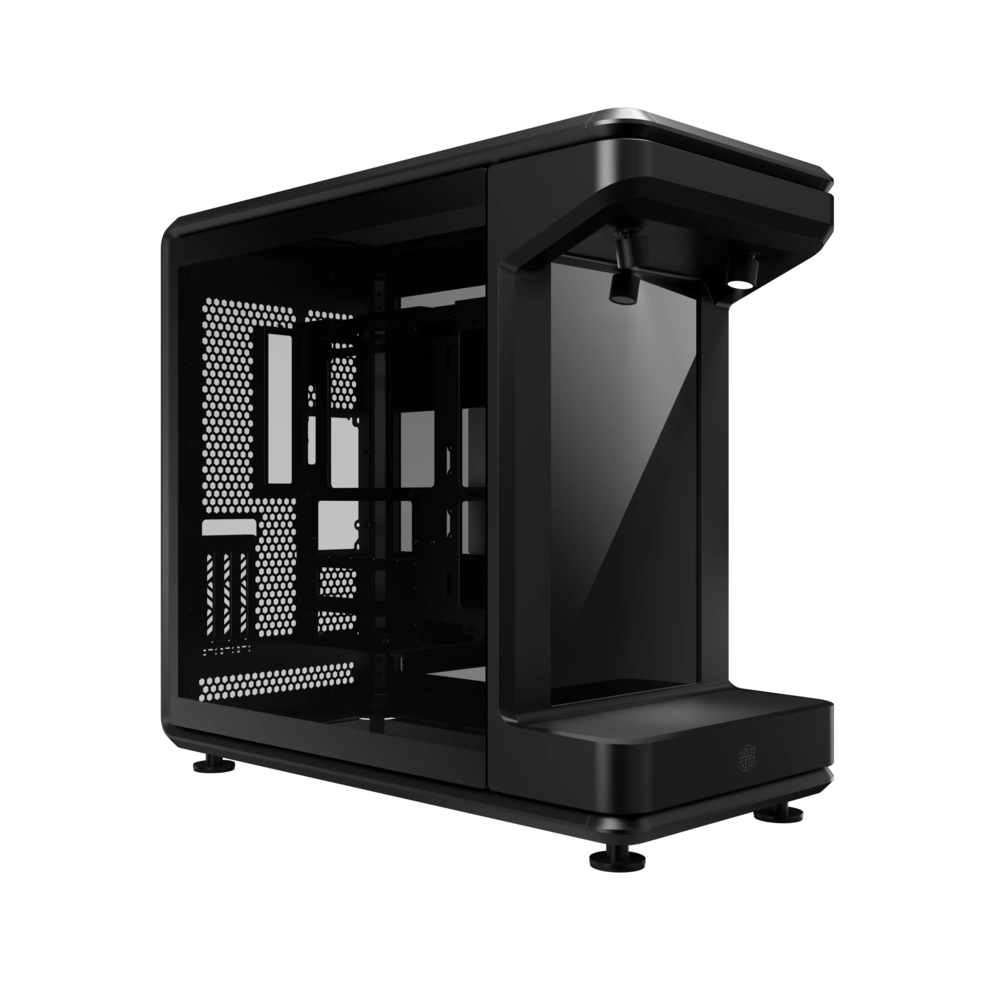 Cooler Master MasterFrame 360 Stage LCD