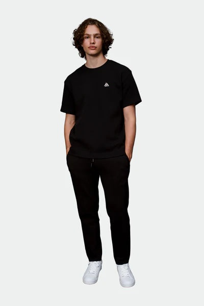 Galtsand T-shirt piqué True Black - Taille S