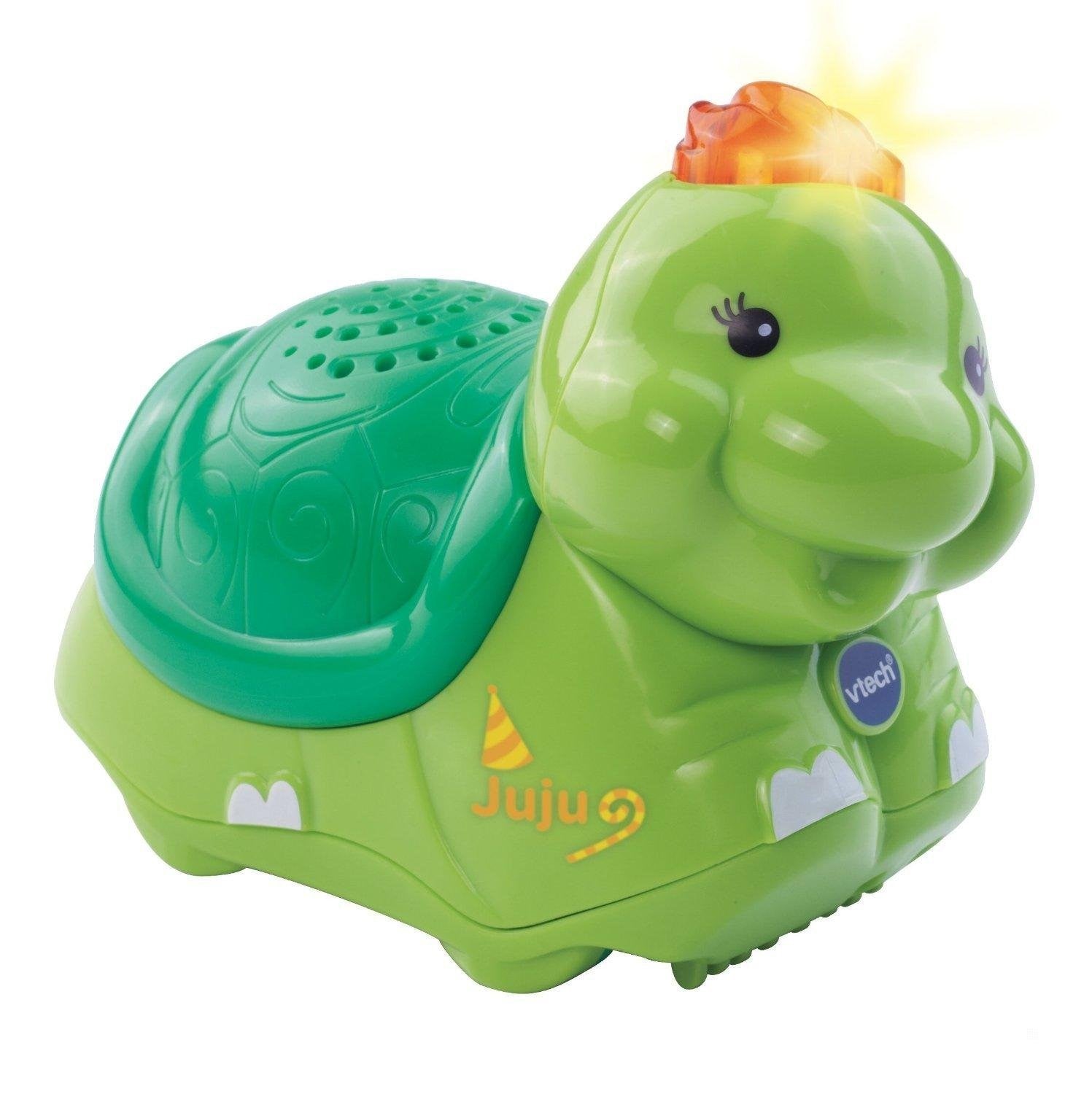 Vtech tut tut animo ass.