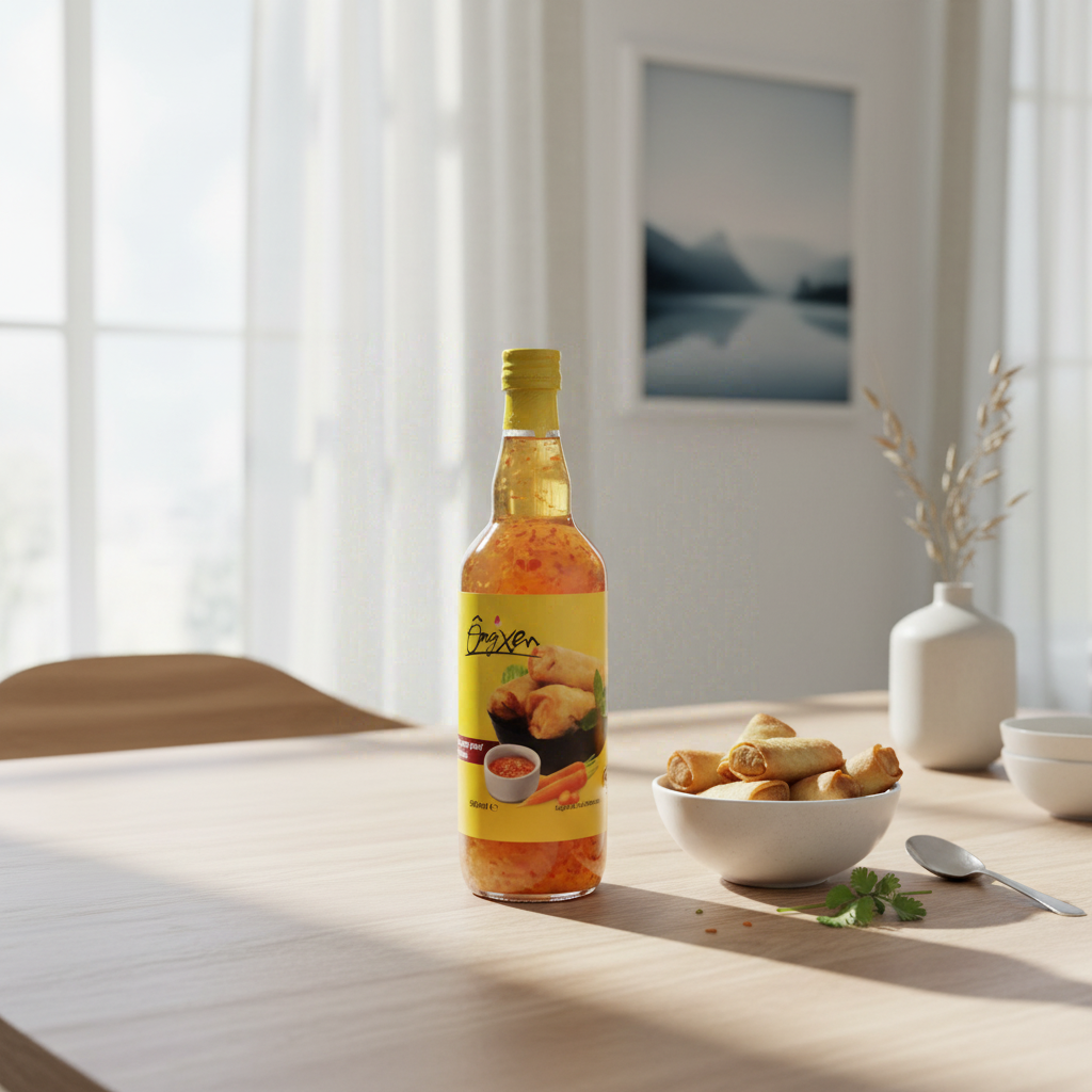 Ong Xen Sauce Nems 500Ml