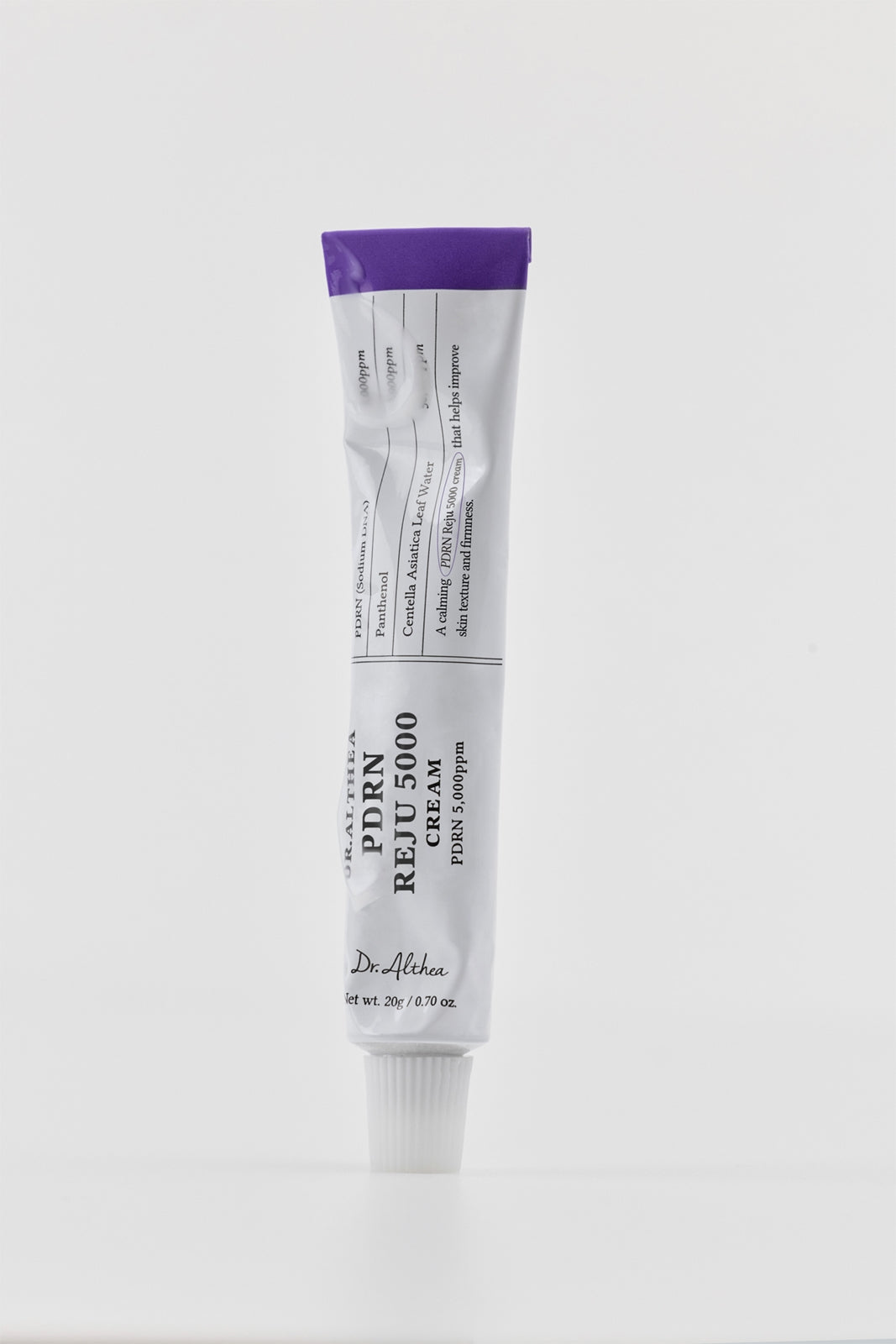 Crème Réparatrice PDRN Vegan - 20g