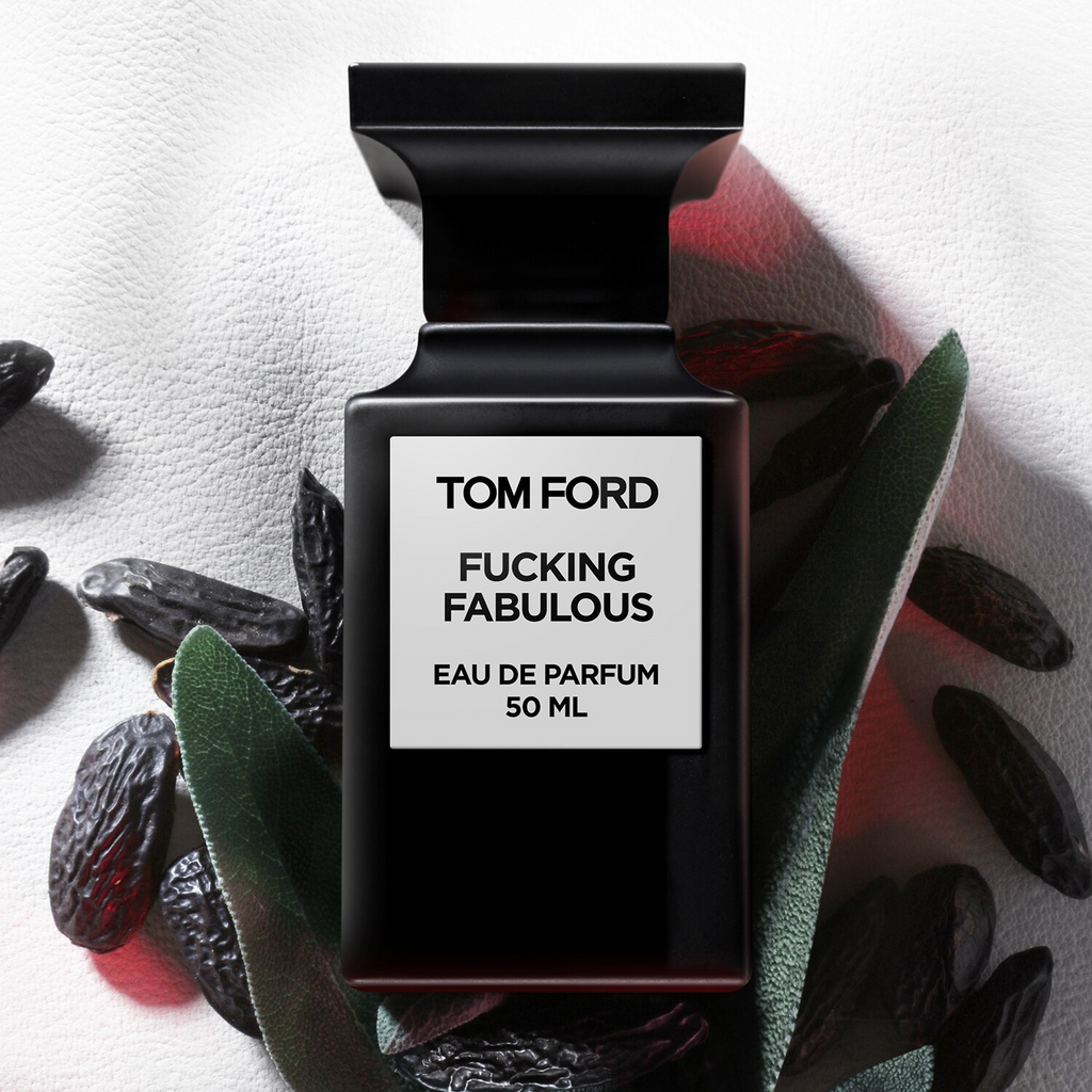 TOM FORD Fucking Fabulous Eau de Parfum Vaporisateur 50ml