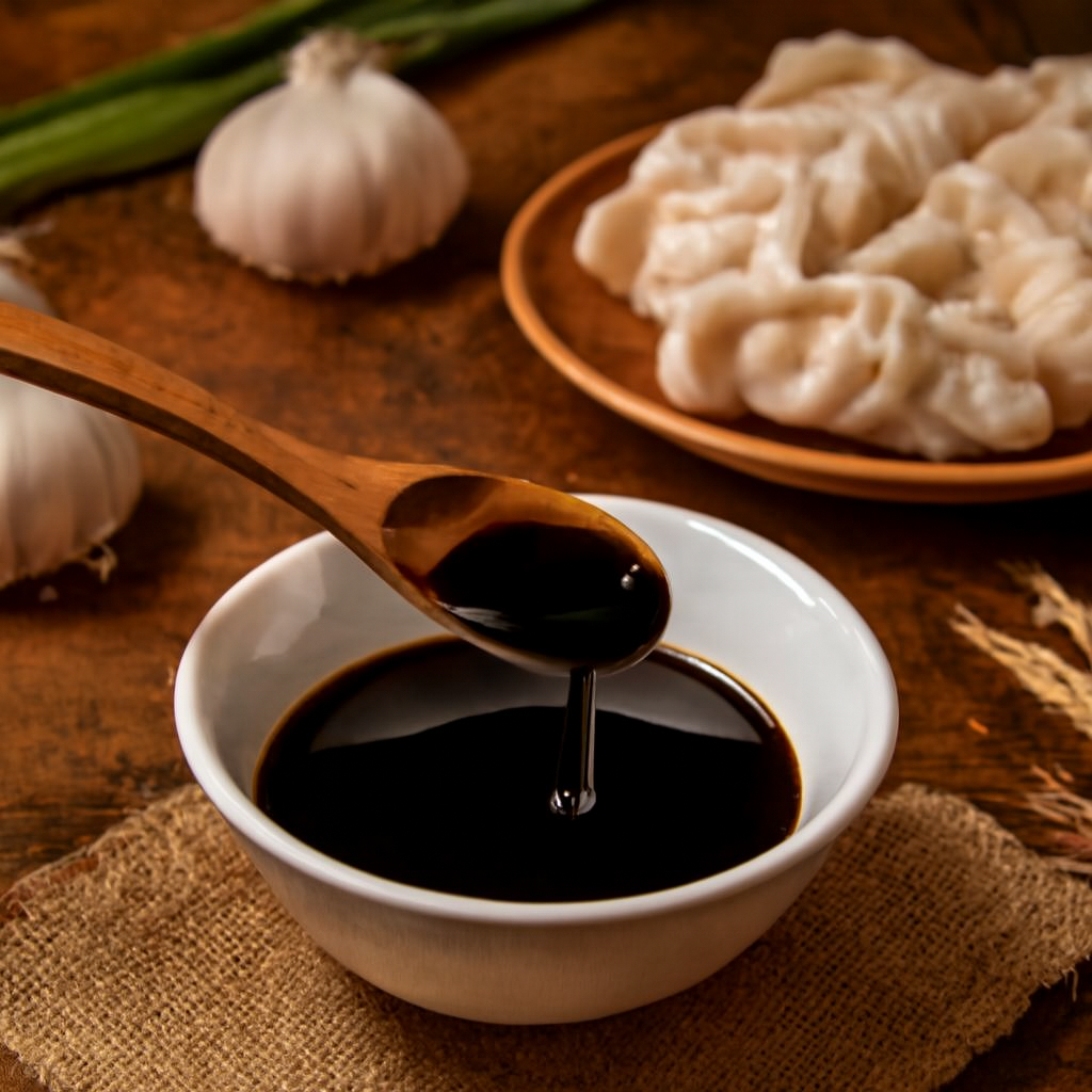 Zhengshun Vinaigre de Zhenjiang - 500 ml