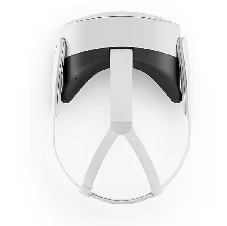 Meta Quest 3S Casque VR - 256 Go - Version UE