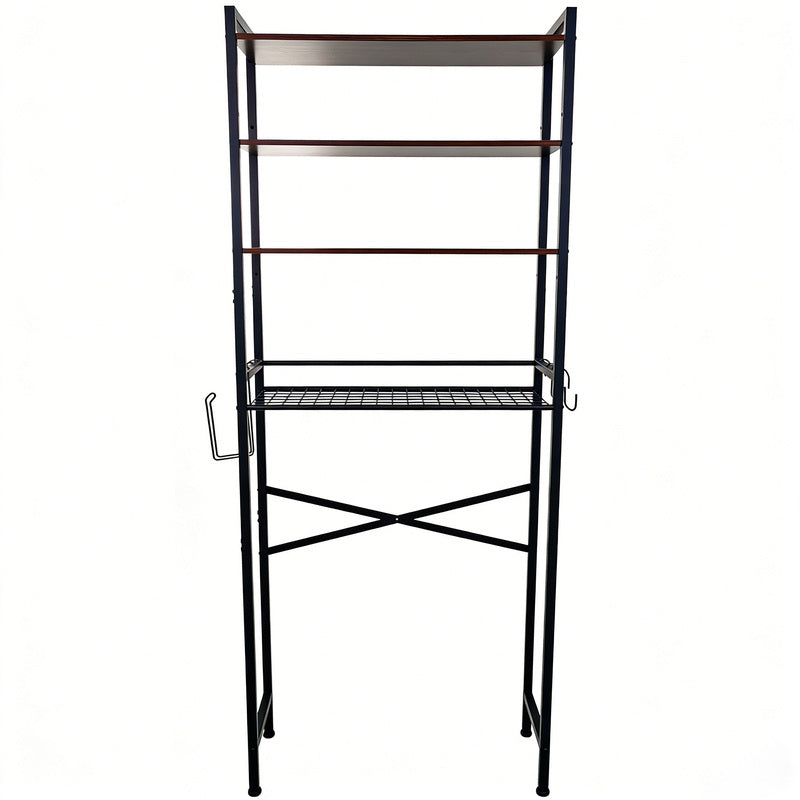 SRD Meuble organisateur de salle de bain