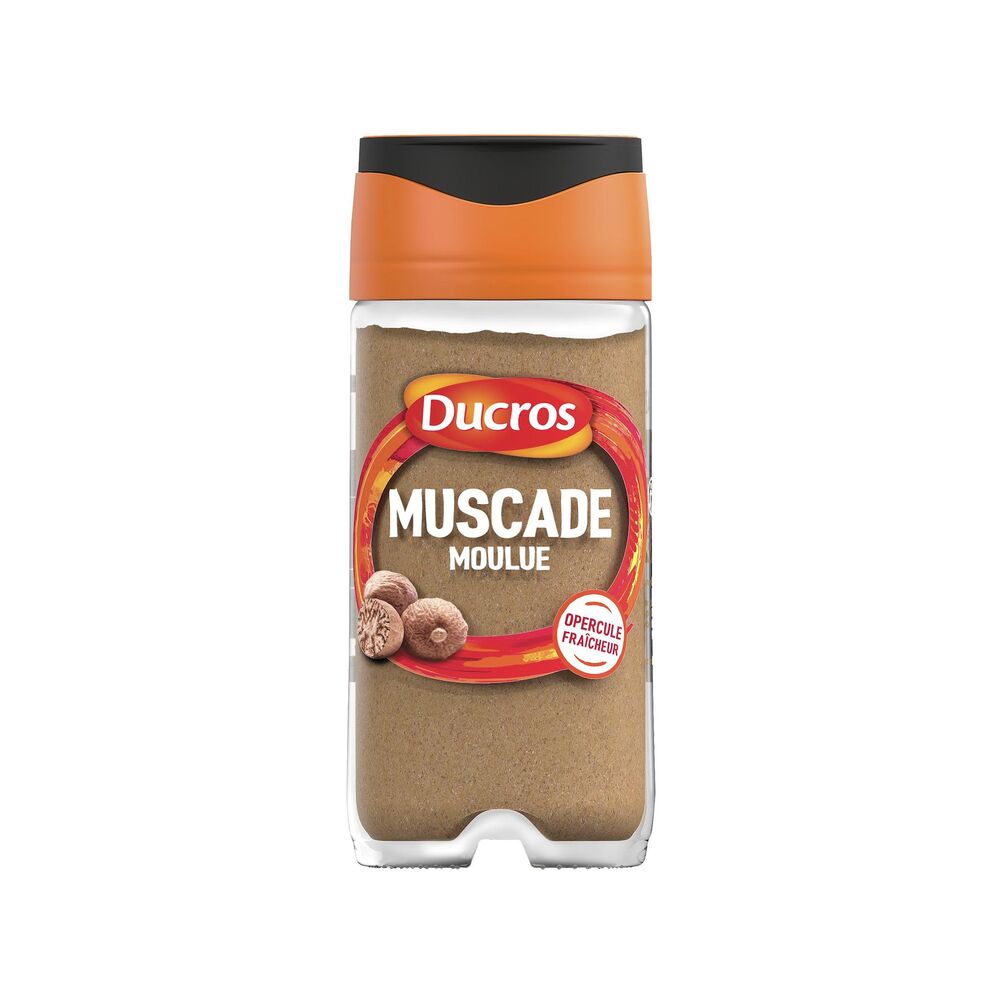 DUCROS muscade poudre 42g