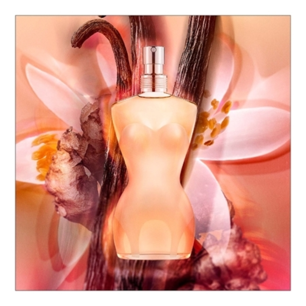 JEAN PAUL GAULTIER Classique Eau de Toilette Vaporisateur 50ml
