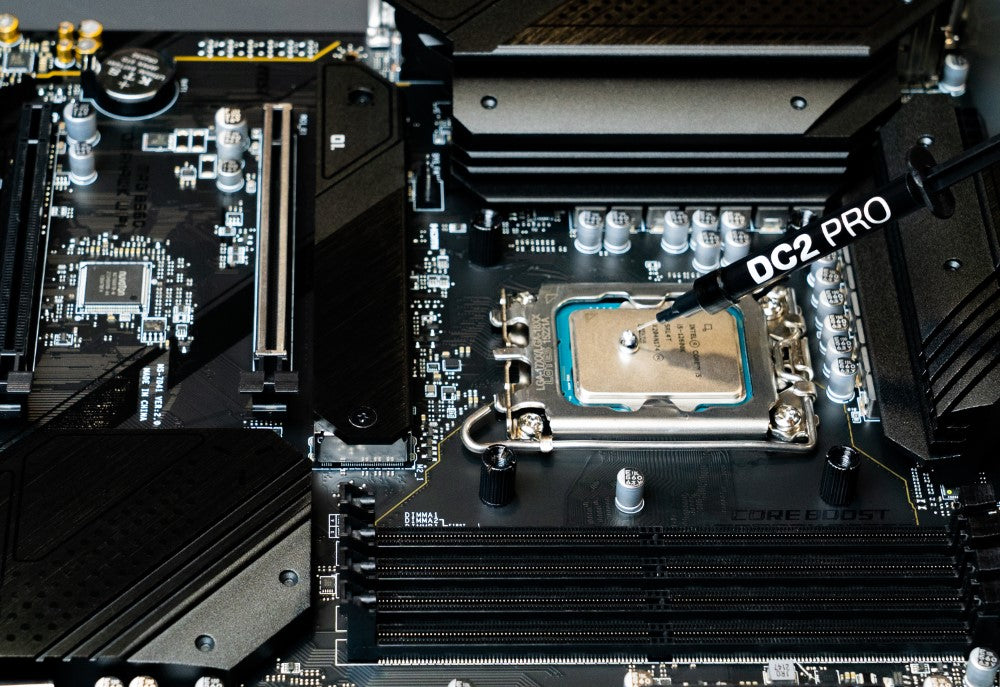be quiet! Pâte thermique DC2 Pro