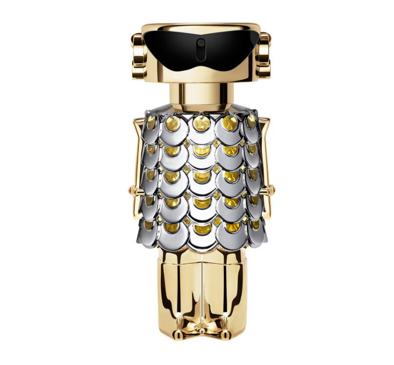 RABANNE Fame Eau de Parfum 80 ml