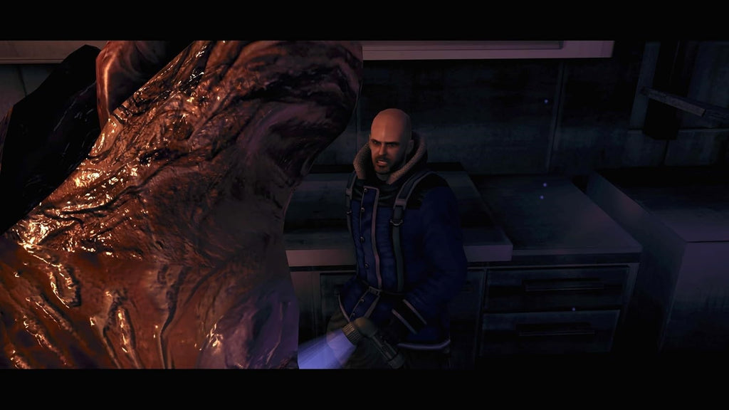 The Thing: Remastered - Nintendo Switch - Version française