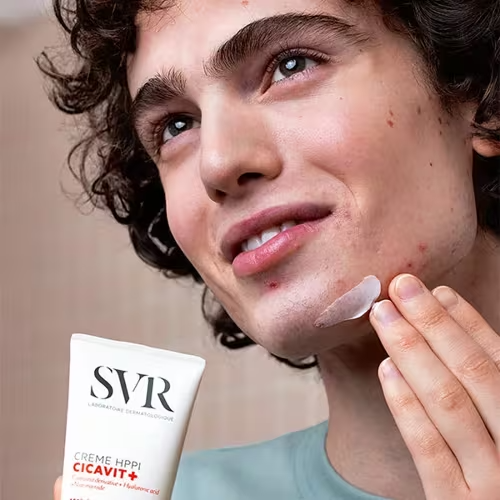 SVR Cicavit+ Crème Réparatrice HPPI 40 ml