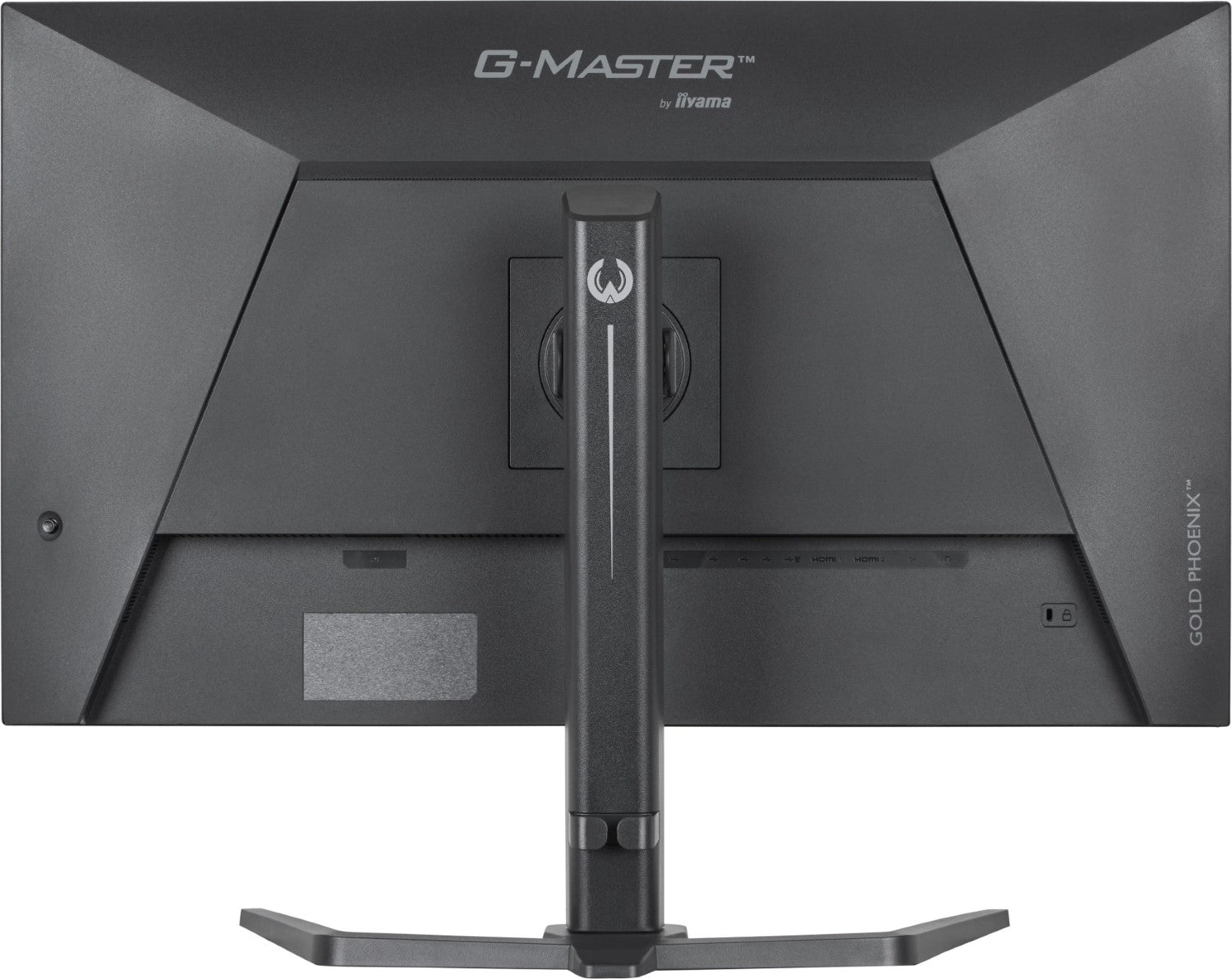 iiyama GB3295QSU-B1 iiyama G-Master Gold Phoenix Moniteur de jeu