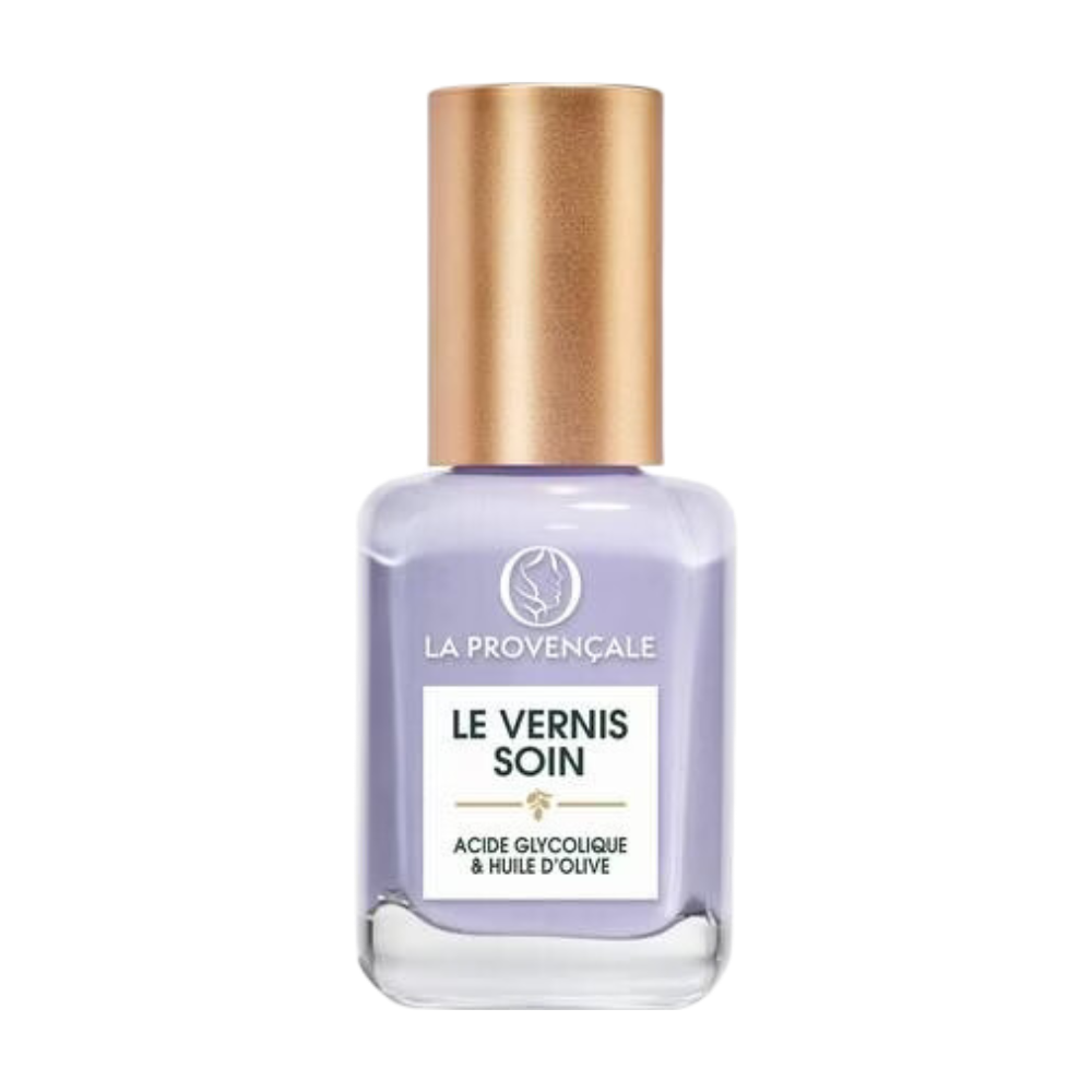 La Provençale Vernis à Ongles Solaire Lavande Spikes 13 ml