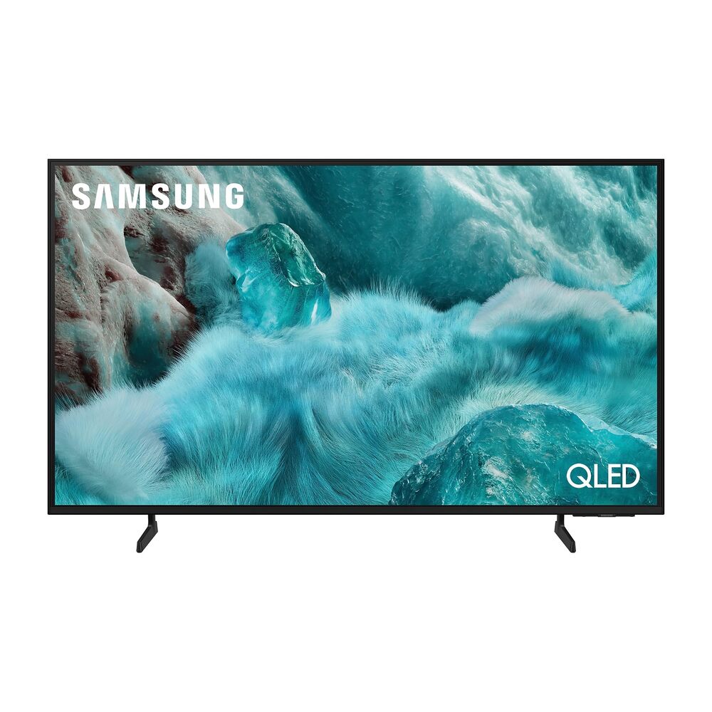 Samsung QE65Q7FAAU Téléviseur QLED 4K Ultra HD Smart 65" Wi-Fi