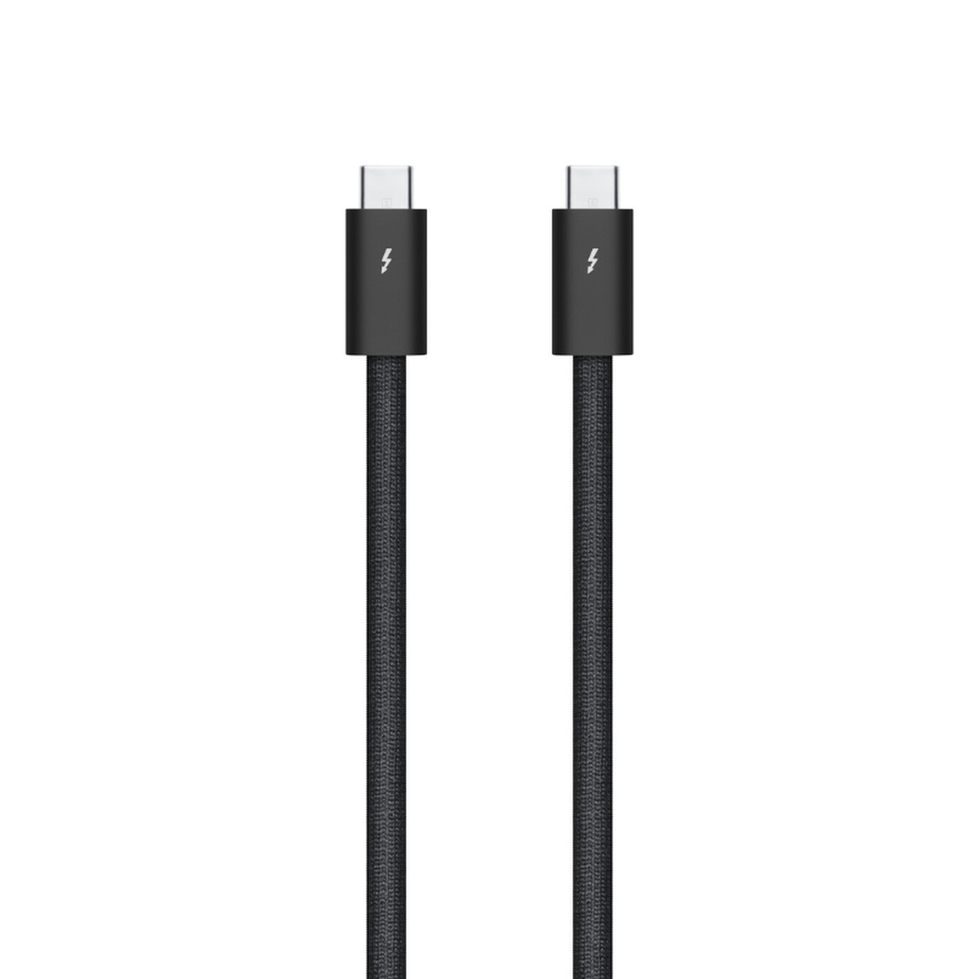 Apple Câble Thunderbolt 5 USB‑C Pro noir - 1 m