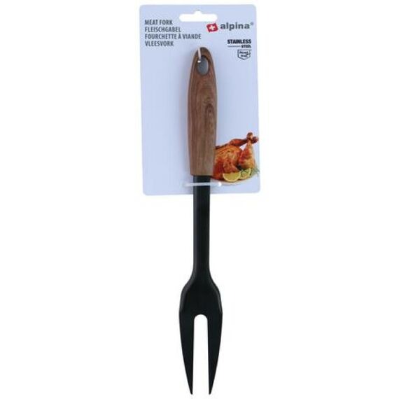 Alpina Fourchette à viande - 29 cm